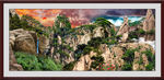 风景画