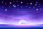 星空