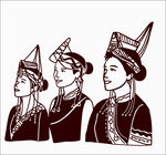 畲女