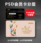 水果店VIP卡
