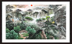 国画