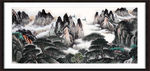 江山如画图