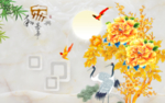 壁画