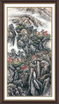 国画