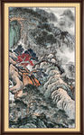 国画