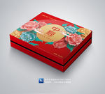 月饼盒