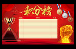 积分榜