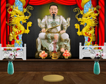 真武大帝