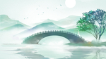 中国风
