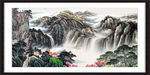 江山如画