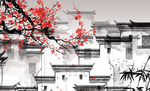 江南水乡