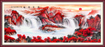 国画