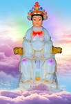 泰山奶奶 碧霞元君
