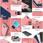 移动电源详情页