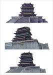 鹳雀楼
