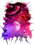 宇宙