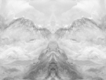 意境灰色石纹背景 TIF合层