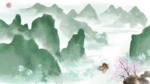 中国风