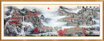 江山如画