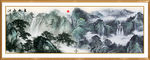 江山如画