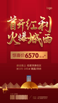 盛大开盘