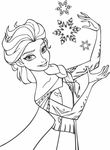 冰雪女王