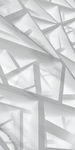 现代 几何爵士白 TIF合层