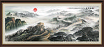 长城