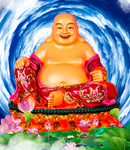 弥勒佛