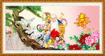 寿星