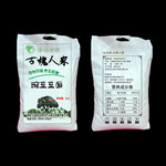 面粉袋
