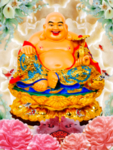 弥勒佛