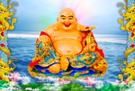弥勒佛