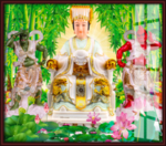 妈祖