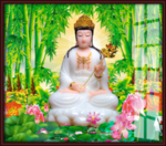 大势至菩萨