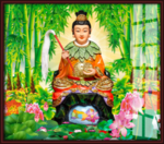 地母