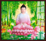 释迦摩尼