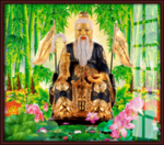 鸿钧老祖