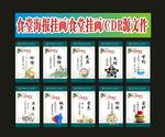 食堂文化新鲜放心