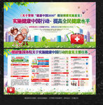 健康中国2030规划纲要