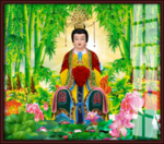 泰山奶奶