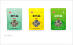 香菇包装