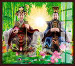 王母娘娘
