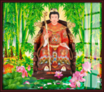王母娘娘