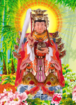 地母