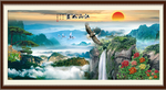 江山如画