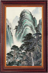 国画