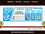 企业文化墙