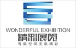 精彩展览LOGO