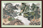 泰山
